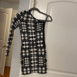 Womens bcbg dress